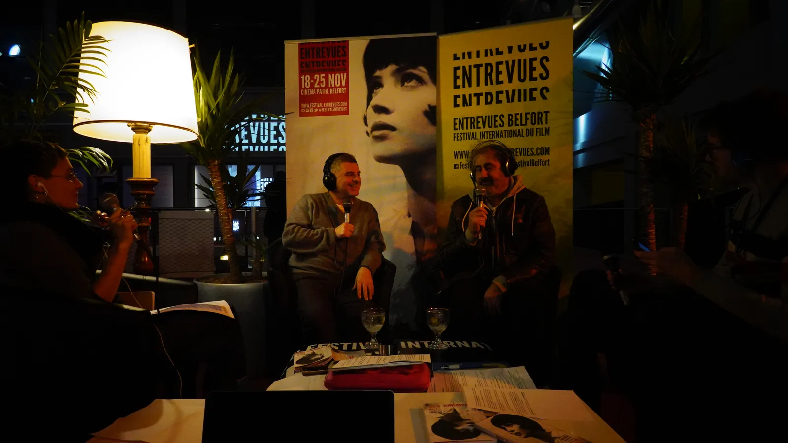 Festival Entrevues — Belfort, France